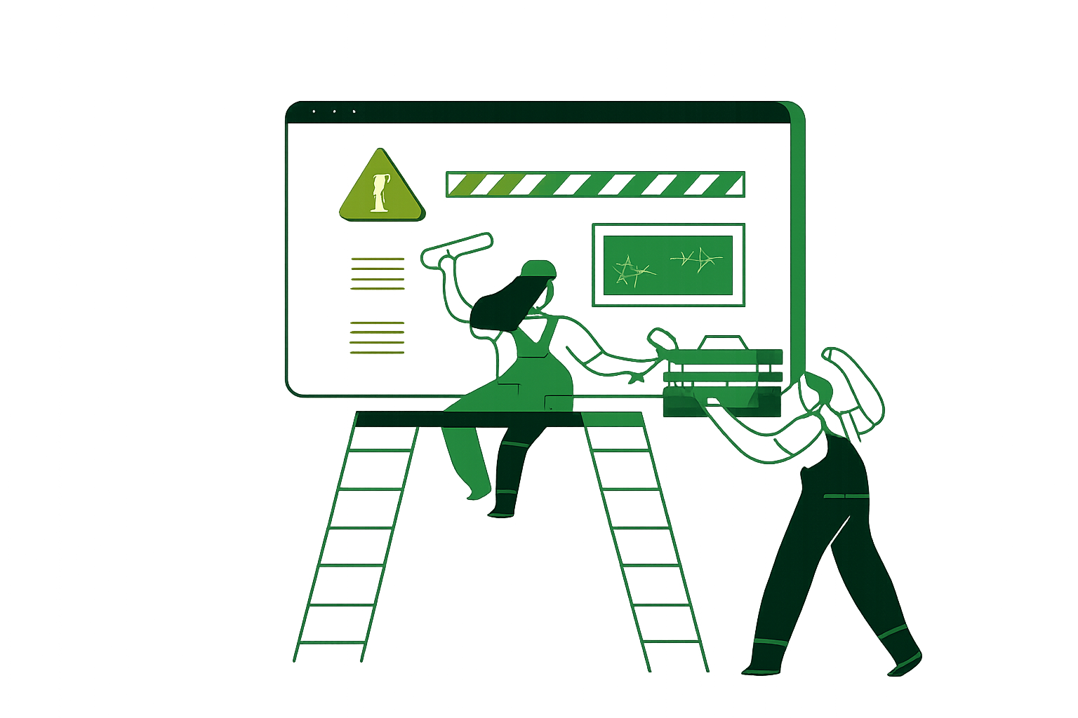 Página en construcción